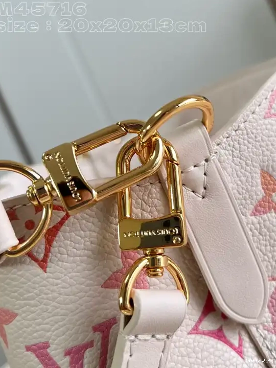NÉONOÉ LOUIS VUITTON BB-20*20*13cm 0429